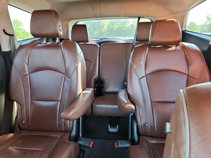 Продажа на аукционе авто 2018 Buick Enclave, vin: 5GAEVCKW7JJ228259, номер лота: 60563976