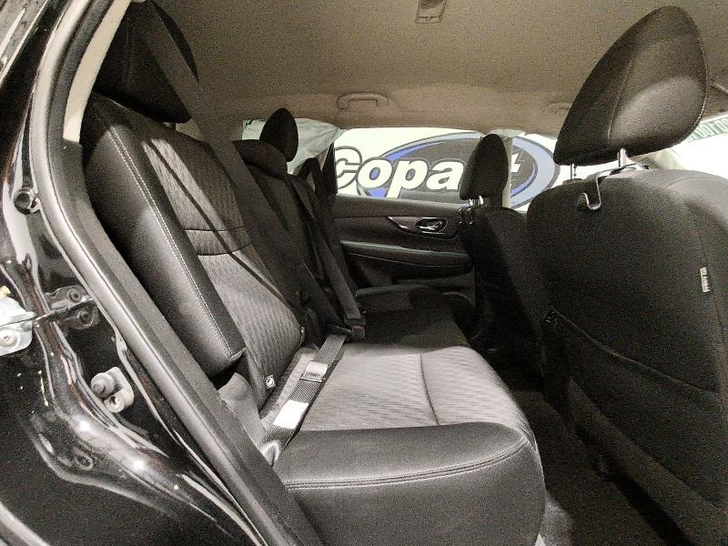 Продаж на аукціоні авто 2018 Nissan Rogue, vin: KNMAT2MV7JP528088, номер лоту: 62010016