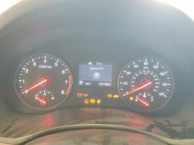 Продажа на аукционе авто 2017 Kia Cadenza, vin: KNALC4J13H5045268, номер лота: 61149326