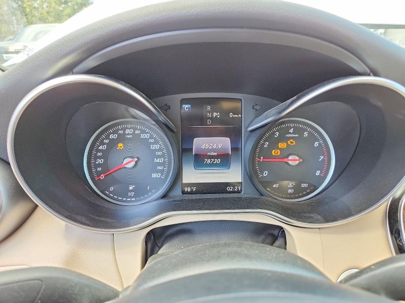 Aukcja sprzedaży 2016 Mercedes-benz C, vin: 55SWF4JB6GU157526, numer aukcji: 61430866