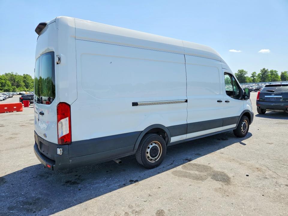 2021 Ford Transit მანქანა იყიდება აუქციონზე, vin: 1FTBR3X8XMKA04224, აუქციონის ნომერი: 59218896