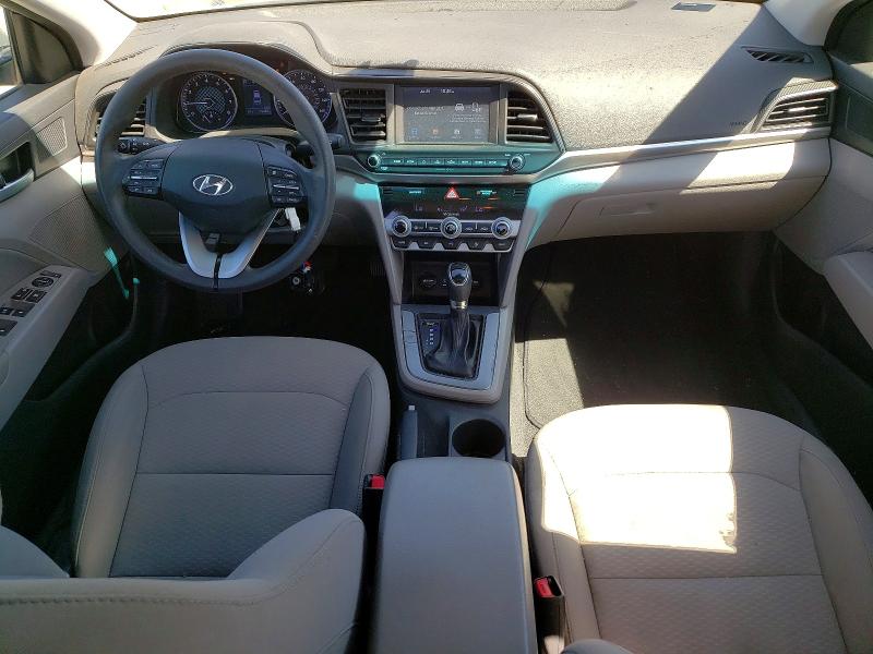Продажа на аукционе авто 2020 Hyundai Elantra, vin: 5NPD84LF5LH574022, номер лота: 63252216