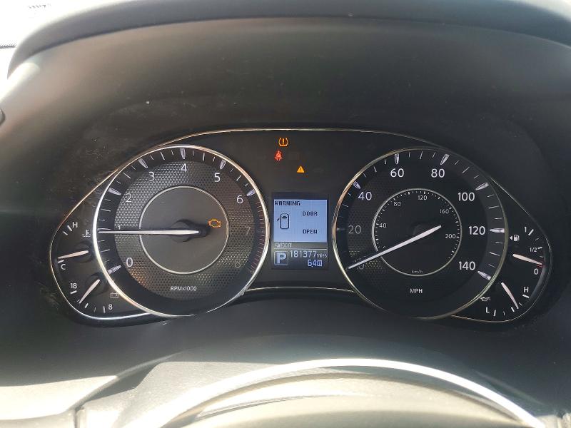 Продаж на аукціоні авто 2017 Nissan Armada, vin: JN8AY2NE1H9704183, номер лоту: 59380556
