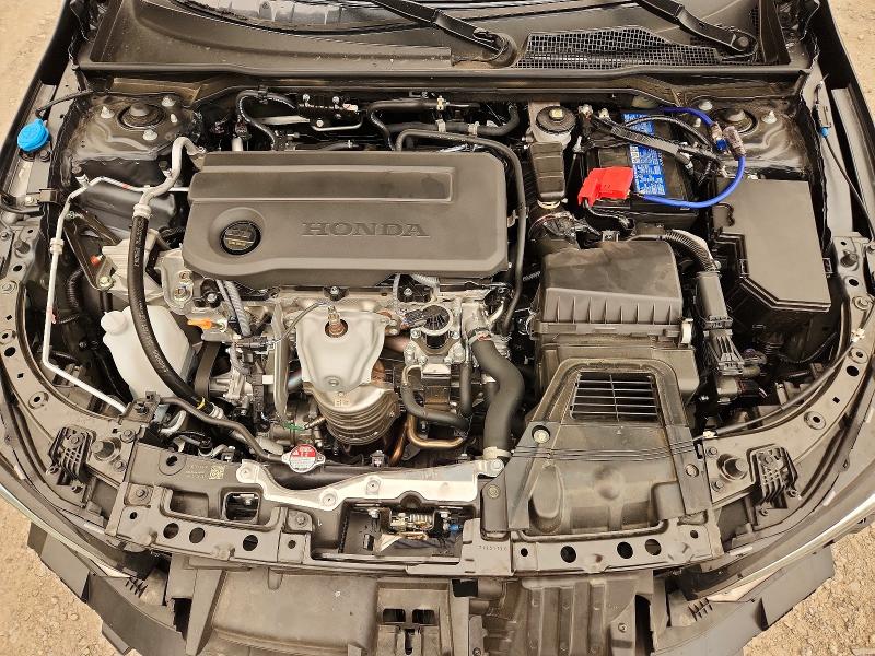 Aukcja sprzedaży 2026 Honda Civic, vin: 19XFL2H87TE018286, numer aukcji: 60816956
