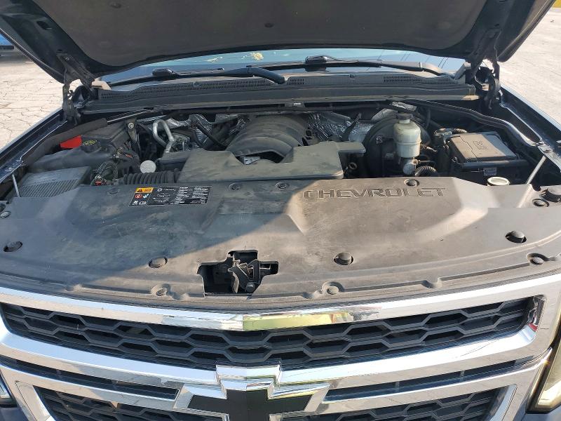 Aukcja sprzedaży 2015 Chevrolet Tahoe, vin: 1GNSCBKC1FR200190, numer aukcji: 63050706
