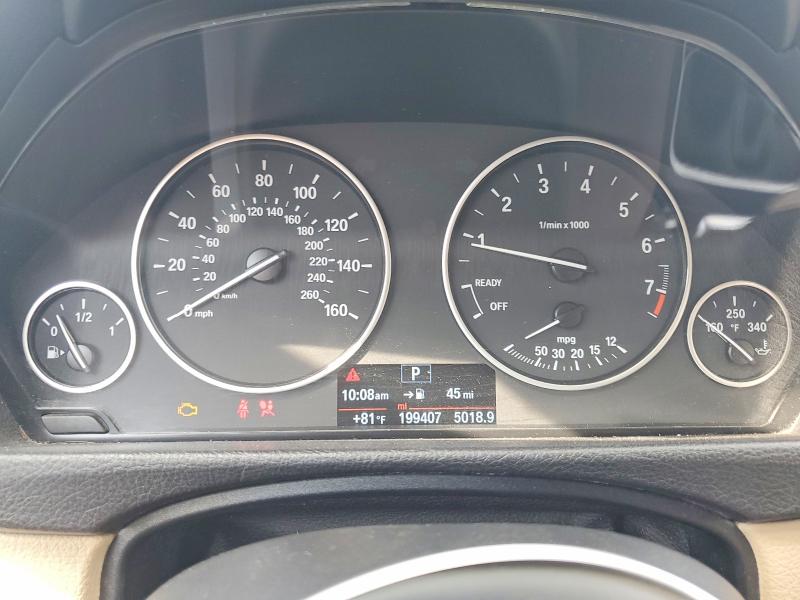 Aukcja sprzedaży 2016 Bmw 320, vin: WBA8A9C59GK617503, numer aukcji: 59317236