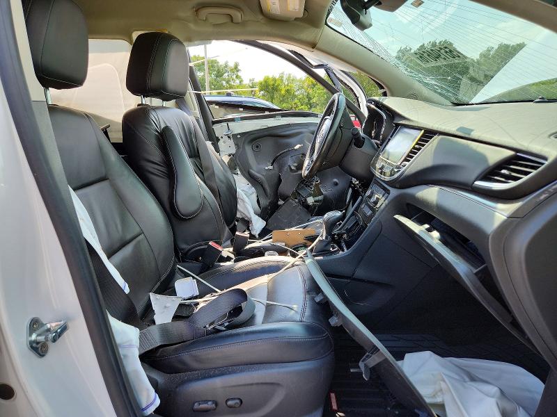 Aukcja sprzedaży 2019 Buick Encore, vin: KL4CJGSM6KB828168, numer aukcji: 56194616