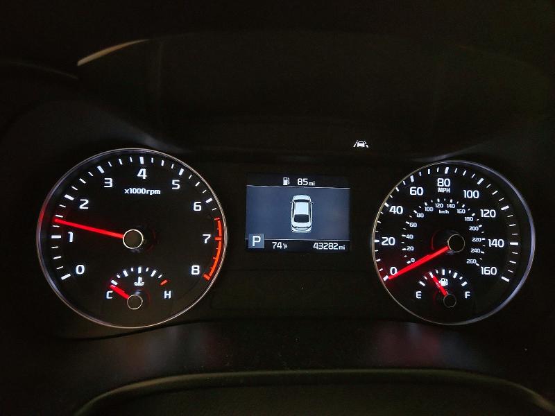 Продажа на аукционе авто 2020 Kia Forte, vin: 3KPF24AD2LE141175, номер лота: 63173786
