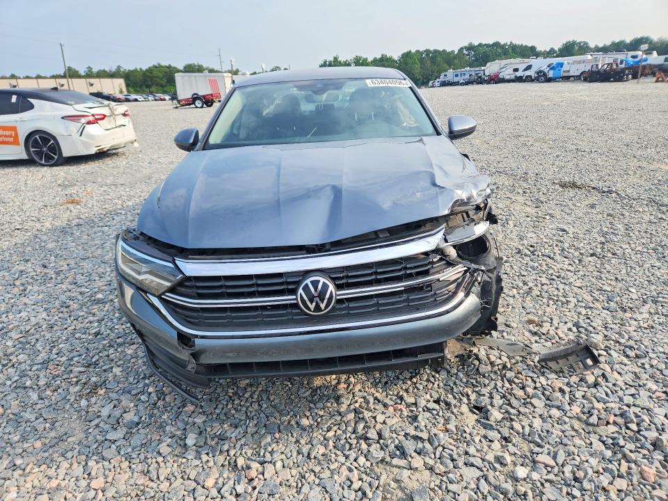 Aukcja sprzedaży 2022 Volkswagen Jetta, vin: 3VWCM7BU0NM003086, numer aukcji: 63404096