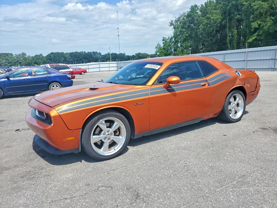 Aukcja sprzedaży 2011 Dodge Challenger, vin: 2B3CJ5DT6BH565543, numer aukcji: 61940006