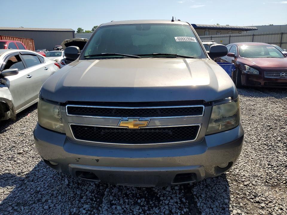 60882896 :رقم المزاد ، 3GNFC16J97G187338 vin ، 2007 Chevrolet Suburban مزاد بيع