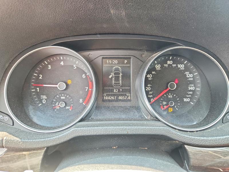 Aukcja sprzedaży 2016 Volkswagen Passat, vin: 1VWBT7A34GC030237, numer aukcji: 56815796