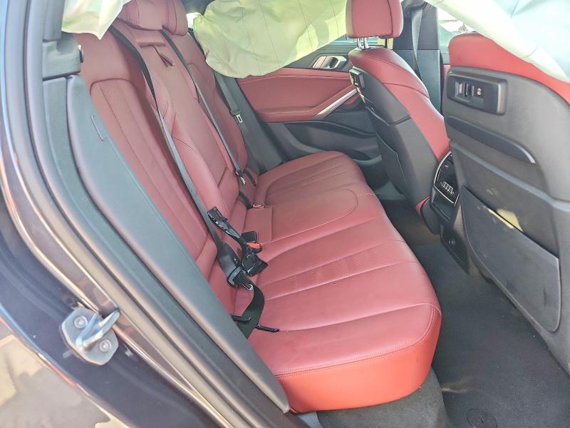 62026356 :رقم المزاد ، 5UXCY6C05L9C18134 vin ، 2020 Bmw X6 مزاد بيع