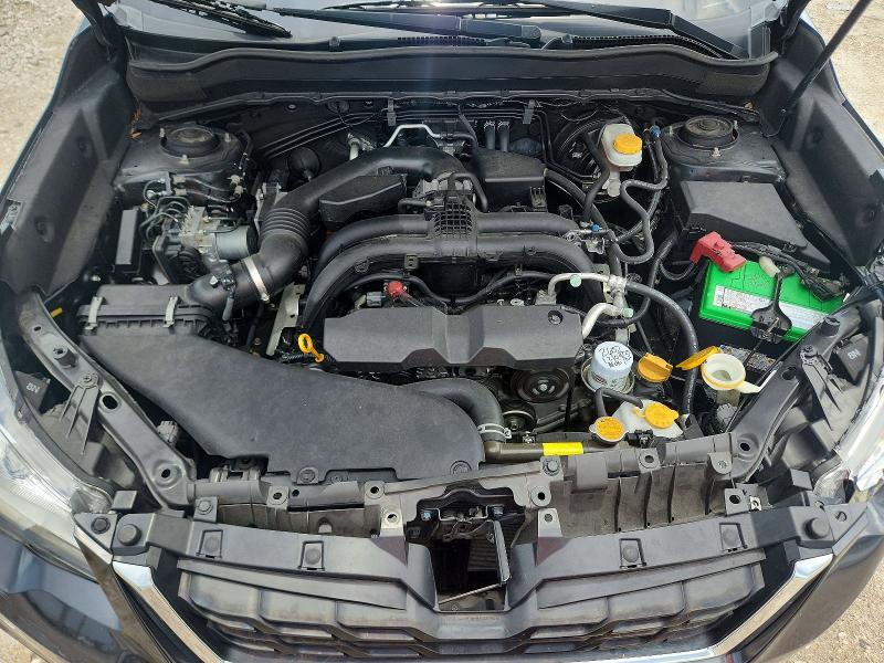 Aukcja sprzedaży 2018 Subaru Forester, vin: JF2SJAGC4JH508181, numer aukcji: 60005266