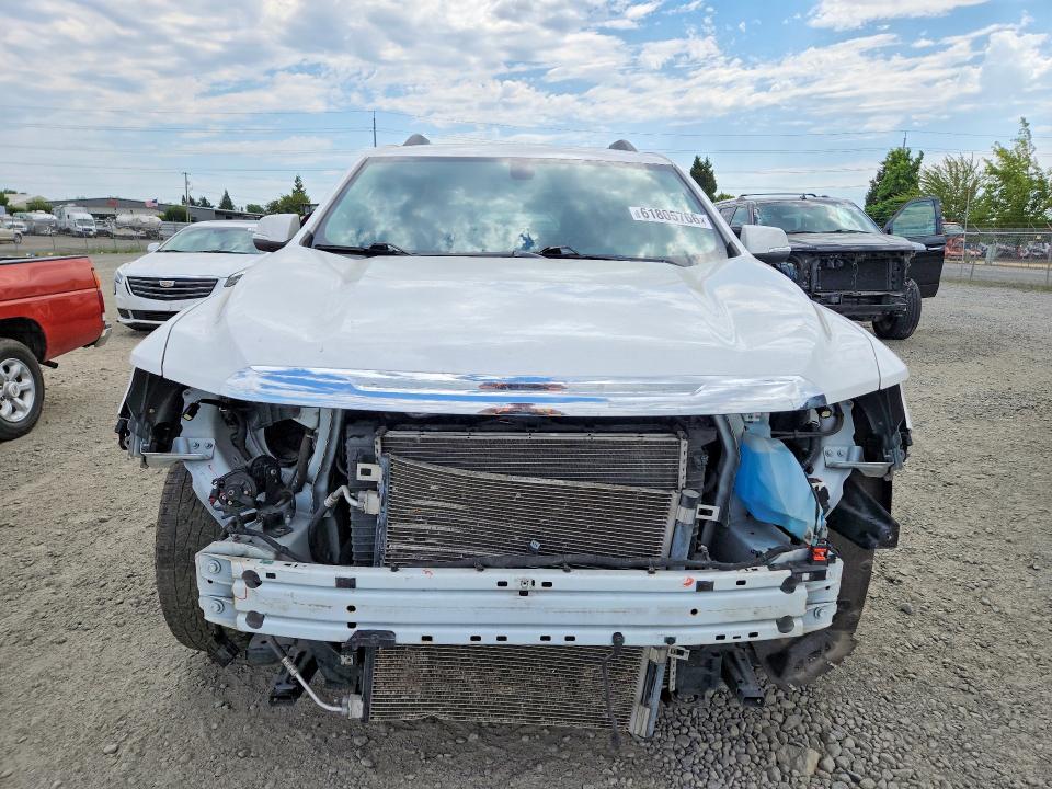 Продажа на аукционе авто 2020 Gmc Acadia, vin: 1GKKNULS2LZ178866, номер лота: 61805766