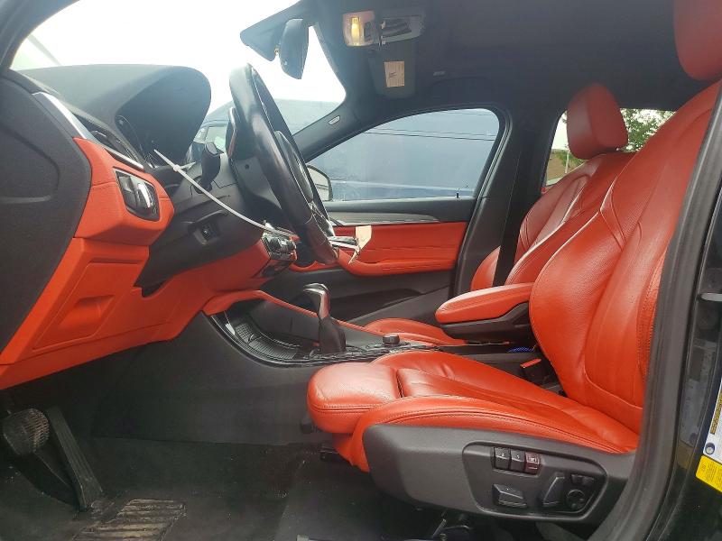 Aukcja sprzedaży 2018 Bmw X2, vin: WBXYJ3C34JEJ82803, numer aukcji: 60220106