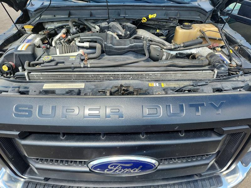 63177226 :رقم المزاد ، 1FT7W2BT4CEB43203 vin ، 2012 Ford F250 مزاد بيع