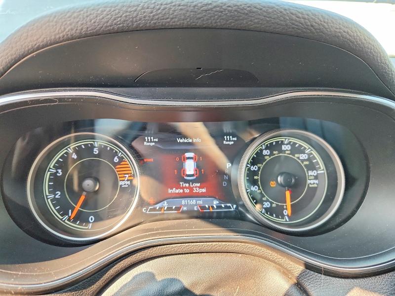 59830756 :رقم المزاد ، 1C4PJLDB7KD278317 vin ، 2019 Jeep Cherokee مزاد بيع