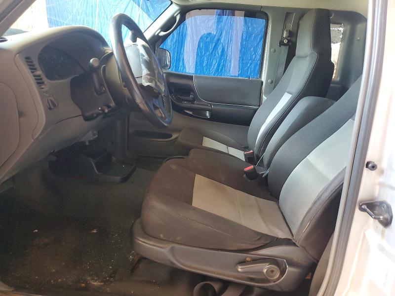 61432966 :رقم المزاد ، 1FTYR15E14PA99296 vin ، 2004 Ford Ranger مزاد بيع