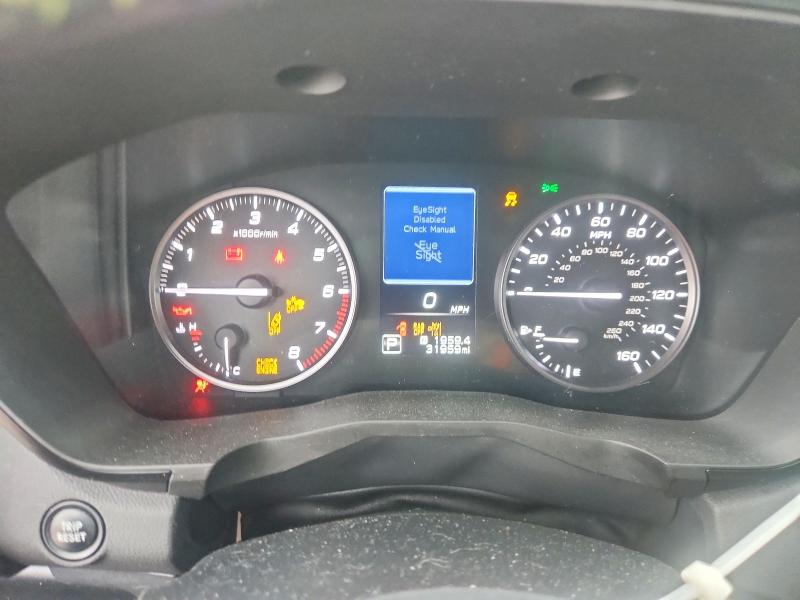 Продаж на аукціоні авто 2024 Subaru Ascent, vin: 4S4WMAHDXR3450130, номер лоту: 62228746