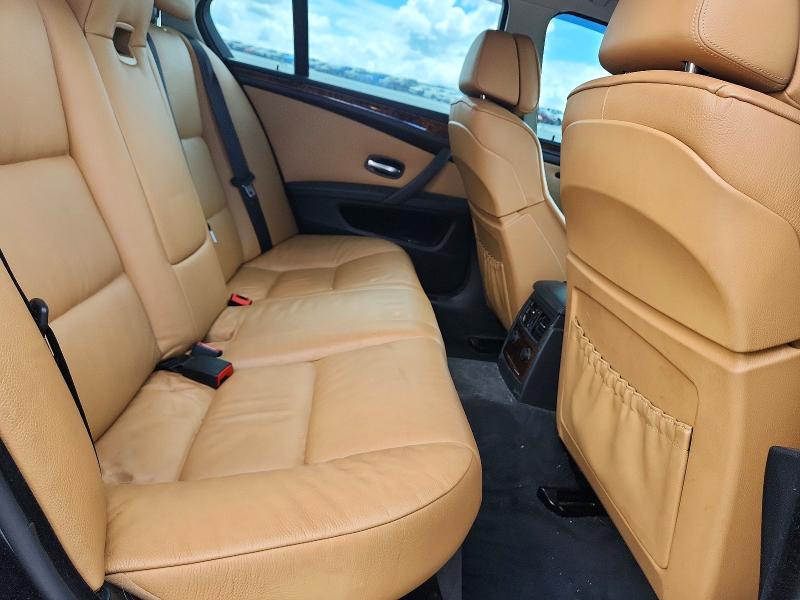 Продаж на аукціоні авто 2009 Bmw 535, vin: WBANW13549C160067, номер лоту: 61002316