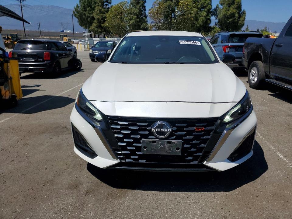 Продаж на аукціоні авто 2023 Nissan Altima, vin: 1N4BL4CV4PN409359, номер лоту: 63303106