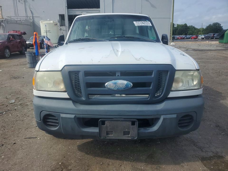 Продажа на аукционе авто 2009 Ford Ranger, vin: 1FTYR10DX9PA65279, номер лота: 60802606