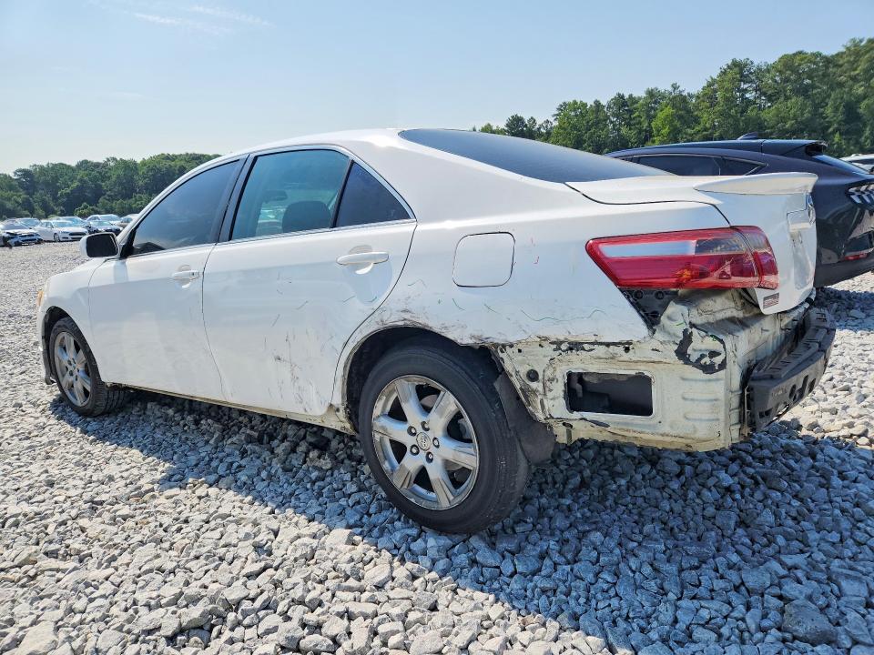 63188216 :رقم المزاد ، 4T1BE46K48U742475 vin ، 2008 Toyota Camry مزاد بيع