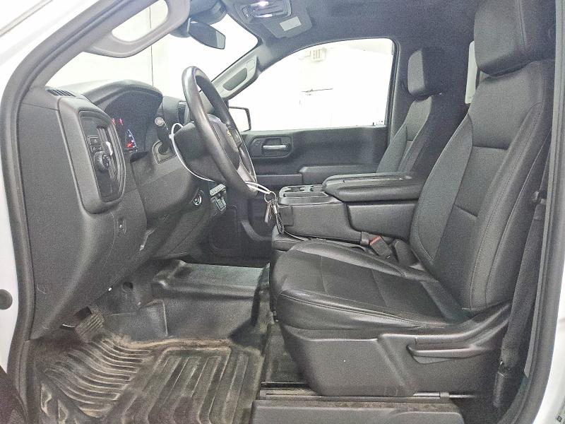 Aukcja sprzedaży 2023 Chevrolet Silverado, vin: 3GCNAAEK3PG365670, numer aukcji: 59237566