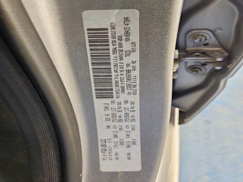 59641626 :رقم المزاد ، 1C6SRFJTXKN507088 vin ، 2019 Ram 1500 مزاد بيع