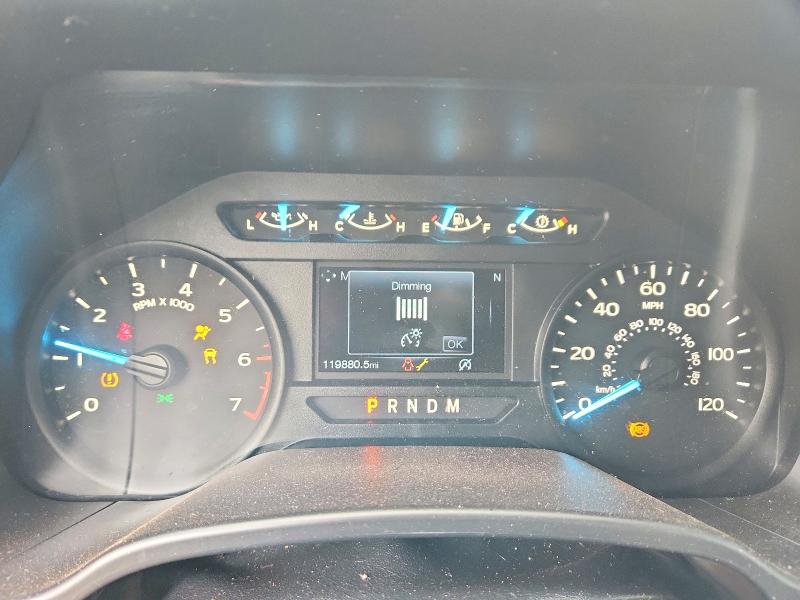 59385626 :رقم المزاد ، 1FTEW1CP9KKD46896 vin ، 2019 Ford F150 مزاد بيع