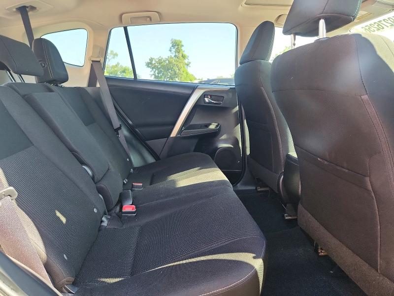 Продаж на аукціоні авто 2015 Toyota Rav4, vin: JTMRFREV6FD152932, номер лоту: 59276256