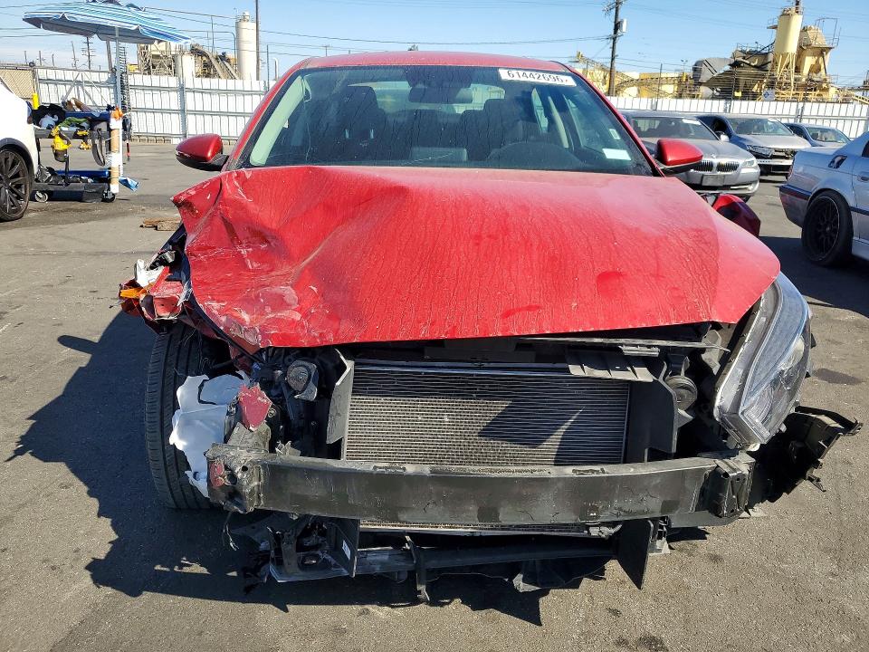 Aukcja sprzedaży 2024 Kia Forte, vin: 3KPF24AD8RE790262, numer aukcji: 61442696