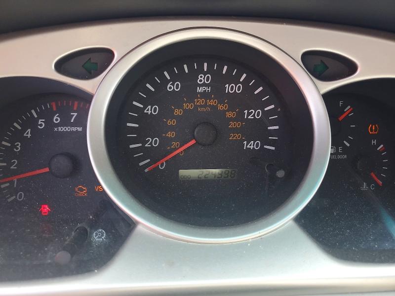 Aukcja sprzedaży 2005 Toyota Highlander, vin: JTEEP21A150068301, numer aukcji: 57316776
