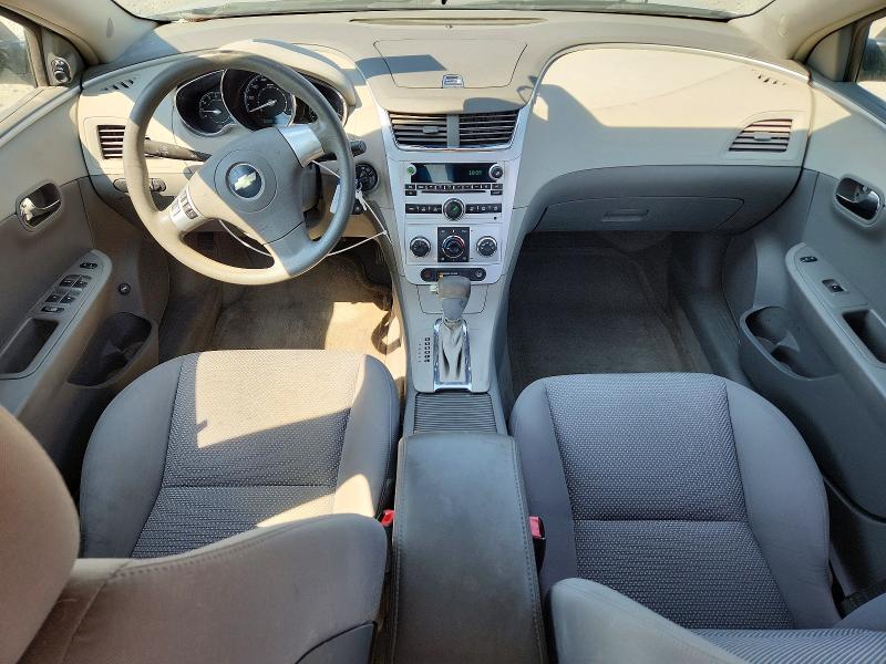 Auction sale of the 2009 Chevrolet Malibu, vin: 1G1ZG57B59F164788, lot number: 62808316