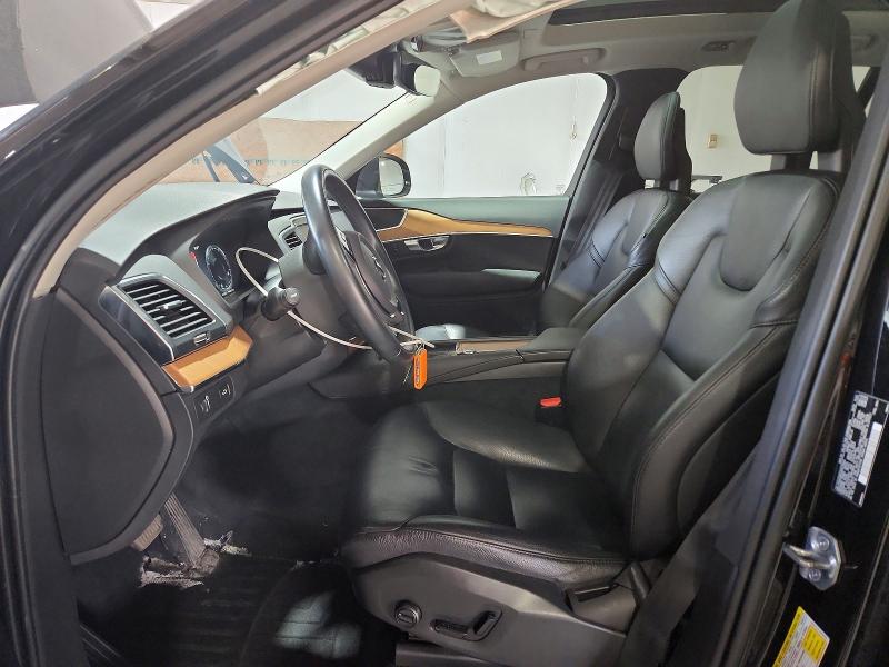 Продаж на аукціоні авто 2021 Volvo Xc90, vin: YV4A22PK2M1713044, номер лоту: 62827416