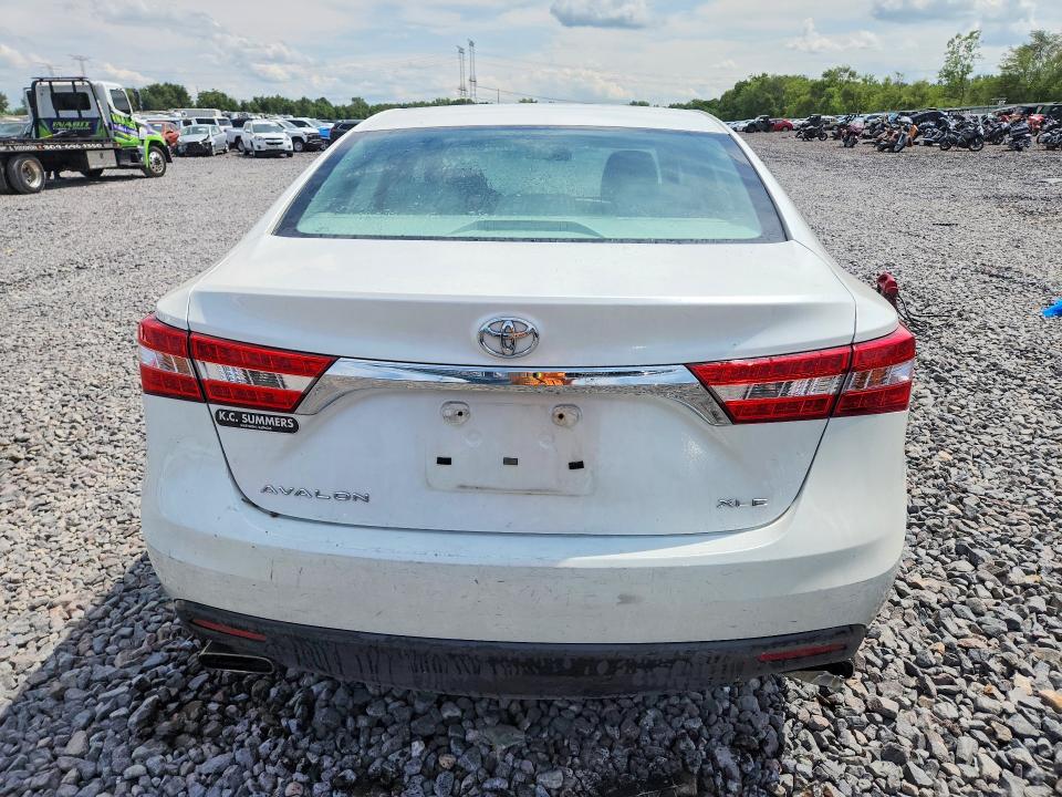 2013 Toyota Avalon მანქანა იყიდება აუქციონზე, vin: 4T1BK1EBXDU011729, აუქციონის ნომერი: 61707056
