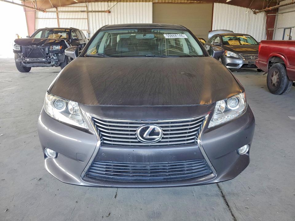 Продажа на аукционе авто 2013 Lexus Es, vin: JTHBK1GG9D2019778, номер лота: 59868146