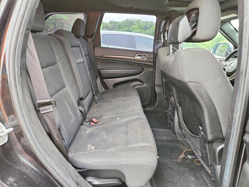 Продажа на аукционе авто 2014 Jeep Grand Cherokee, vin: 1C4RJFAG9EC242522, номер лота: 59861046