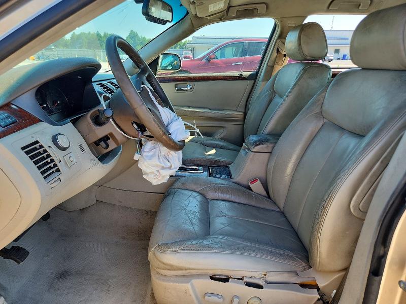 Продаж на аукціоні авто 2006 Cadillac Dts, vin: 1G6KD57Y46U156701, номер лоту: 58988866