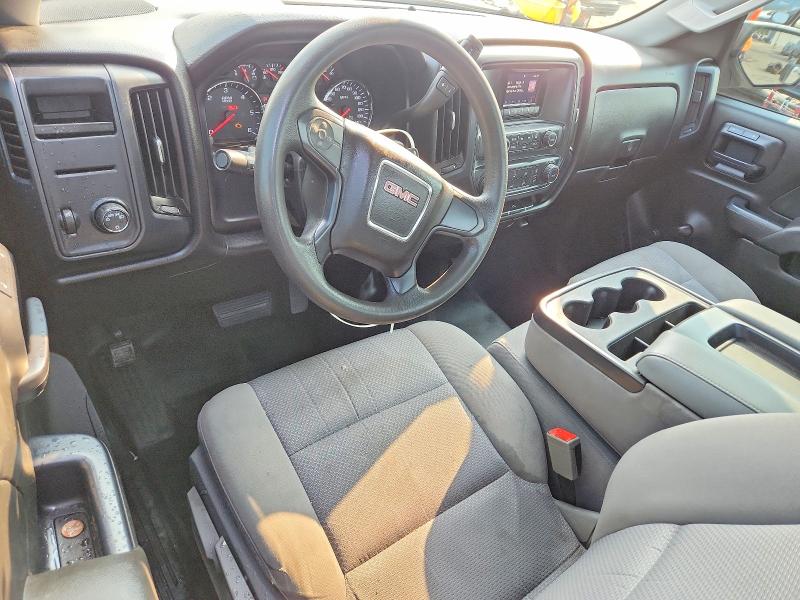 Aukcja sprzedaży 2014 Gmc Sierra, vin: 1GTN1TECXEZ291102, numer aukcji: 62400106
