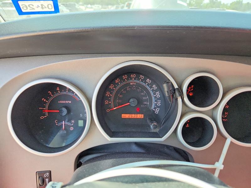 Продаж на аукціоні авто 2011 Toyota Tundra, vin: 5TFRM5F17BX020815, номер лоту: 61170676