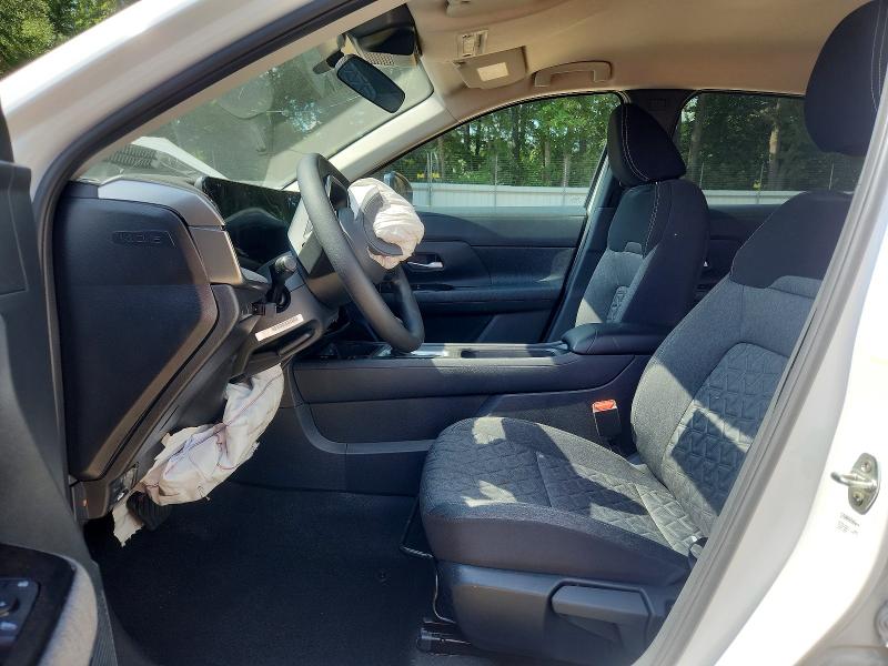 59389726 :رقم المزاد ، 3N8AP6CE3TL409423 vin ، 2026 Nissan Kicks مزاد بيع