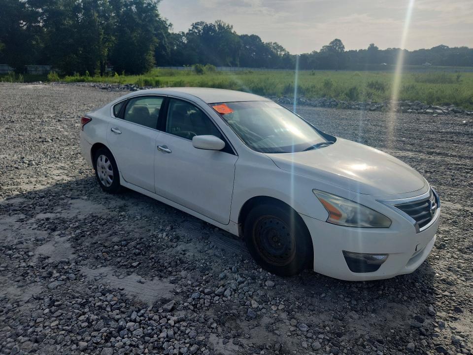 60715466 :رقم المزاد ، 1N4AL3AP9FC458948 vin ، 2015 Nissan Altima مزاد بيع
