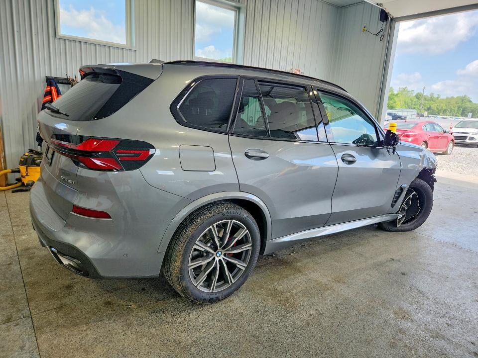 Продаж на аукціоні авто 2026 Bmw X5, vin: 5UX23EU0XT9058932, номер лоту: 59641986