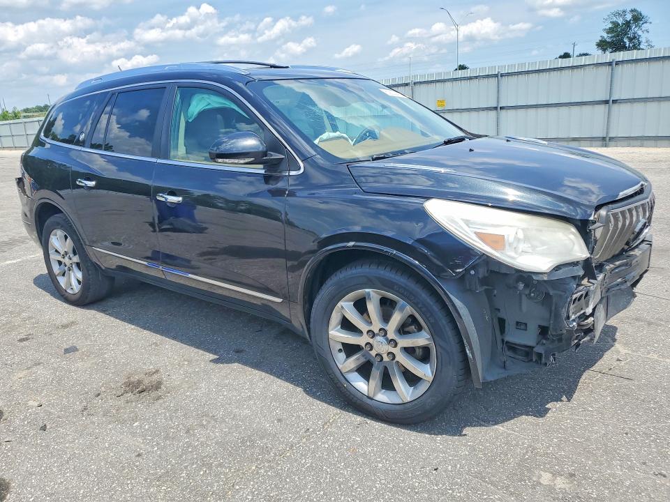 2013 Buick Enclave მანქანა იყიდება აუქციონზე, vin: 5GAKRCKD7DJ121772, აუქციონის ნომერი: 60622416