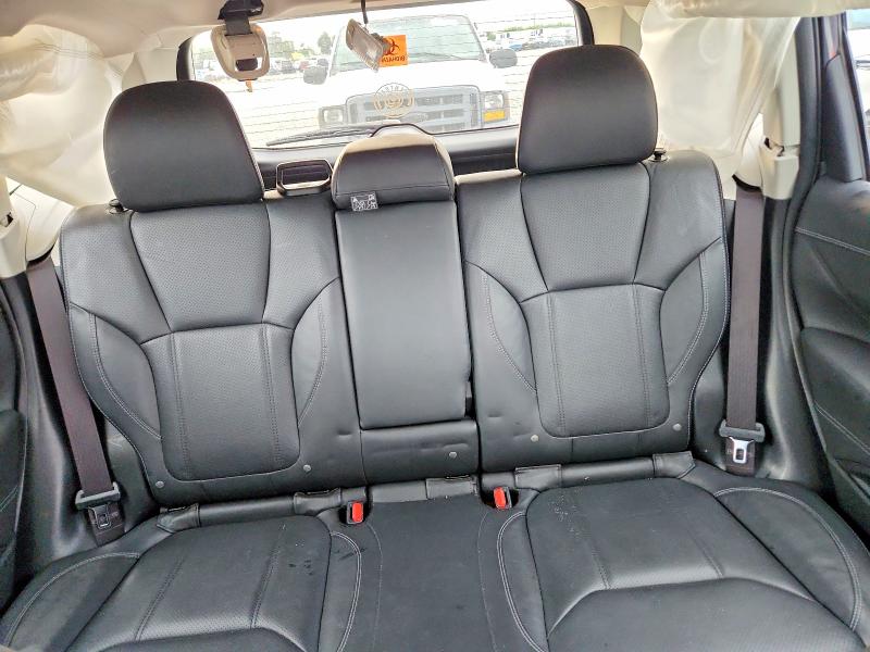 60950046 :رقم المزاد ، JF2SKASCXKH525895 vin ، 2019 Subaru Forester مزاد بيع