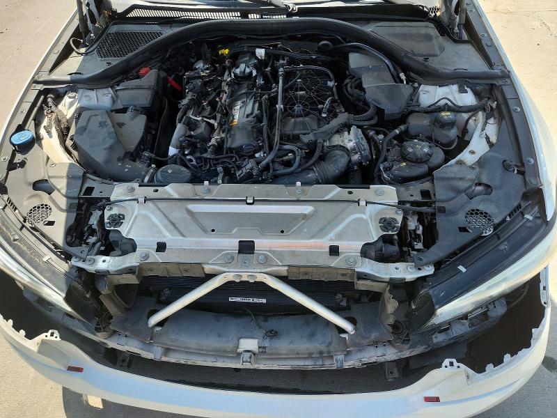 Aukcja sprzedaży 2020 Bmw M340i, vin: WBA5U7C00LAF53955, numer aukcji: 63195116