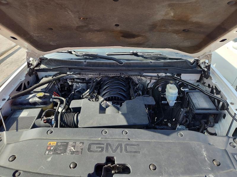 2015 Gmc Sierra მანქანა იყიდება აუქციონზე, vin: 3GTU1UEC9FG201800, აუქციონის ნომერი: 62953636