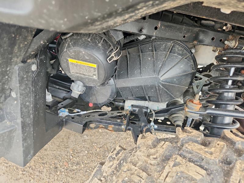 Aukcja sprzedaży 2025 Polaris Ranger, vin: 4XAT6E996S8716083, numer aukcji: 60873186